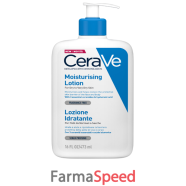 cerave lozione idratante 473 ml