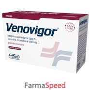 venovigor 20 bustine