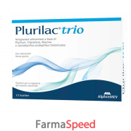 plurilac trio 12 bustine