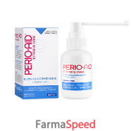 perio aid spray 50ml 2016