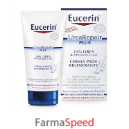 eucerin 10% urea r crema piedi