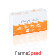 peyrosin 30cpr