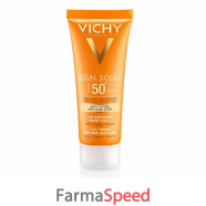 ideal soleil viso anti-macchie 50 ml