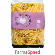 garofalo casarecce senza glutine 400 g