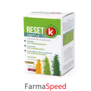 reset k detox 150g