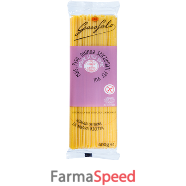 linguine senza glutine garofalo 500 g