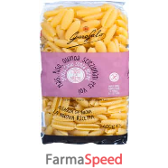 garofalo gnocco sardo senza glutine 400 g