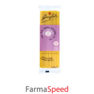 garofalo spaghetti senza glutine 400 g