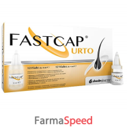 fastcap 12 fiale urto 48 ml