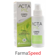 actapil corpo 100 ml