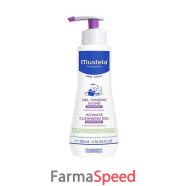 mustela gel detergente intimo 200 ml