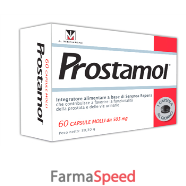 prostamol 60 capsule molli