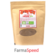 polvere di reishi bio