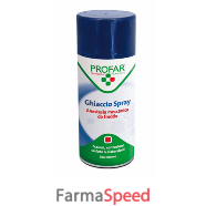 profar ghiaccio spray 400ml