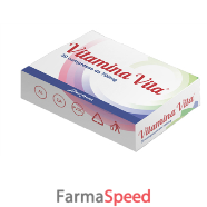 vitamina vita 30cpr