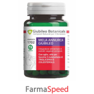 mela annurca giubileo 50cps