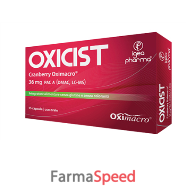 oxicist 15 capsule