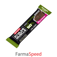 gymline barr brownie 50% 1pz