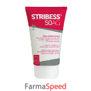 stribess 50 ag crema dermatologica 50 ml