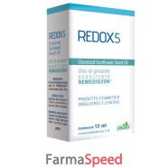 redox 5 4microclx3,5ml