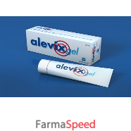 alevix gel 75ml