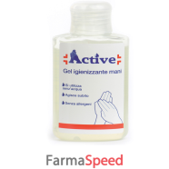 active gel igien mani 80ml