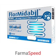 flormidabil ricarica capsule