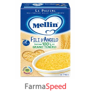 mellin fili d'angelo 350 g