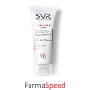 svr cicavit crema reparatrice 40 ml