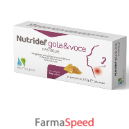 nutridef gola 20past