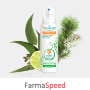 puressentiel spray purificante 41 oli essenziali 75 ml