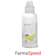 nutrilen zanzare spray 100ml