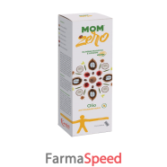 mom zero olio trattamento pediculosi