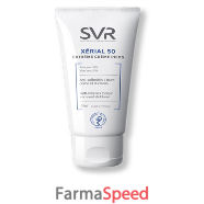 svr xerial 50 extreme crema piedi anti-callosita' e duroni severi 50 ml