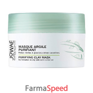 jowae maschera argilla purificante 50 ml