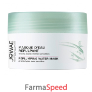 jowae maschera idratante rimpolpante 50 ml