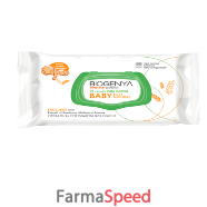 biogenya eco natural baby cotone 72 pezzi