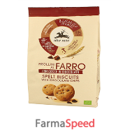 frollino farro gtt ciocc bio