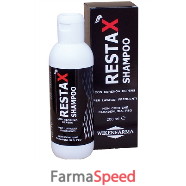 restax shampoo 200 ml