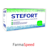 stefort sol orale 10fl 10ml