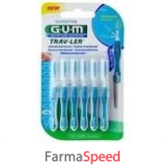 gum trav-ler 1,6 scovolino promo 4 + 2 pezzi