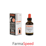 mykored fluido gocce 50ml