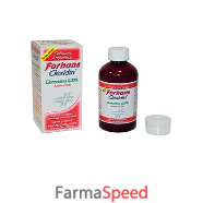 forhans clexidin 0,20 s/alcool