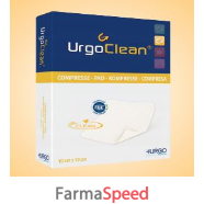 urgoclean 10x10 5pz