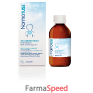 normotuss 200 ml