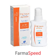 tae break gel crema solare 150ml