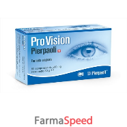 pro vision pierpaoli 60cpr