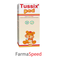 tussix ped 15 stick pack 75 ml