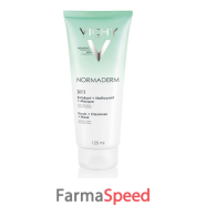 vichy 3en1 cleanser t 125ml