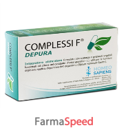 complessi f depura 30 compresse